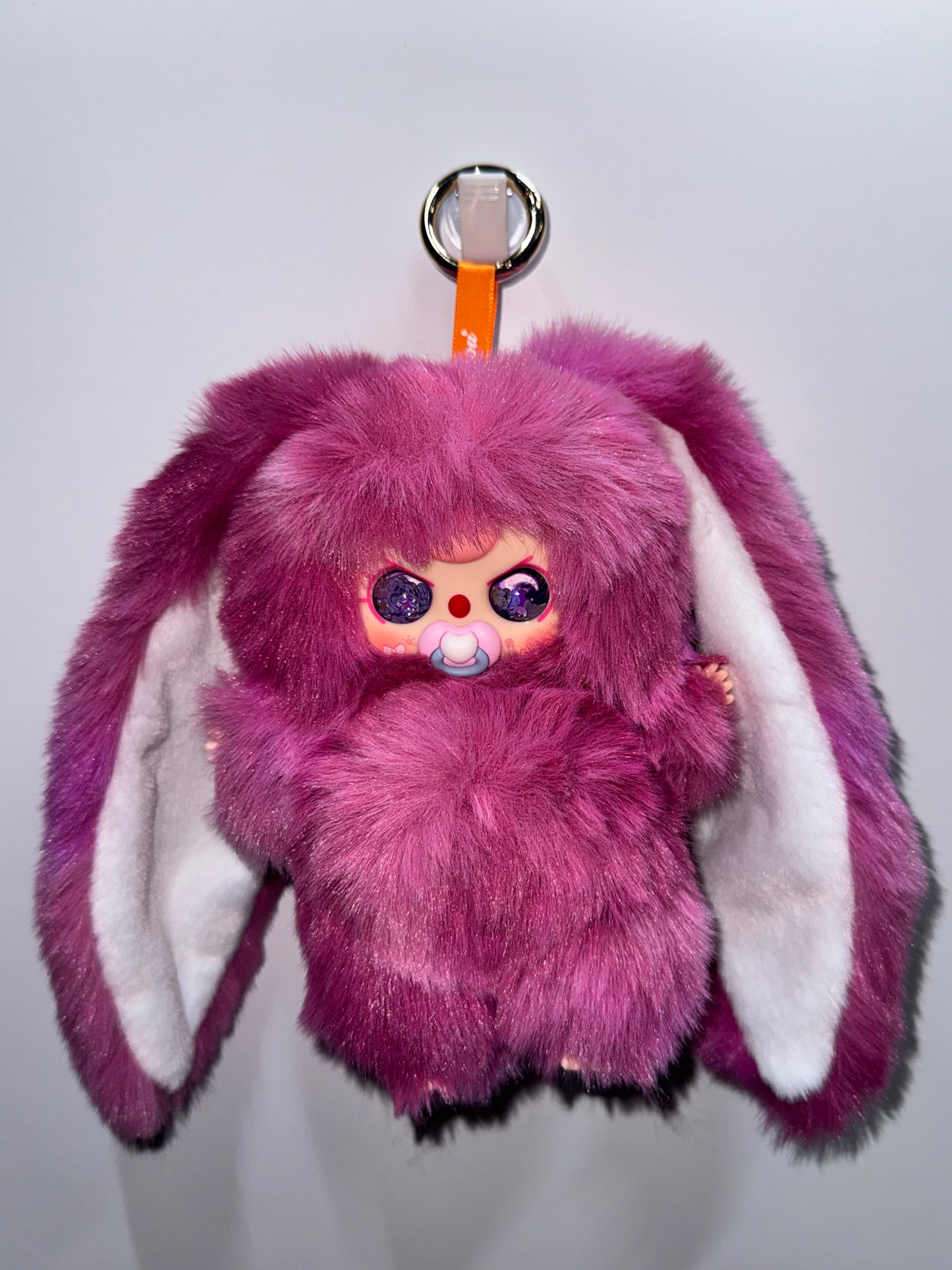 #299 Bunny Baby Three
