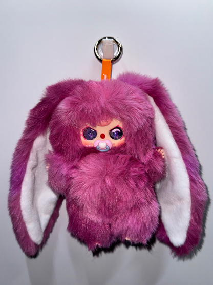 #299 Bunny Baby Three