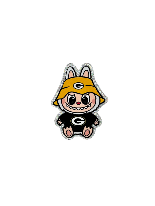 GBP Bubu Acrylic