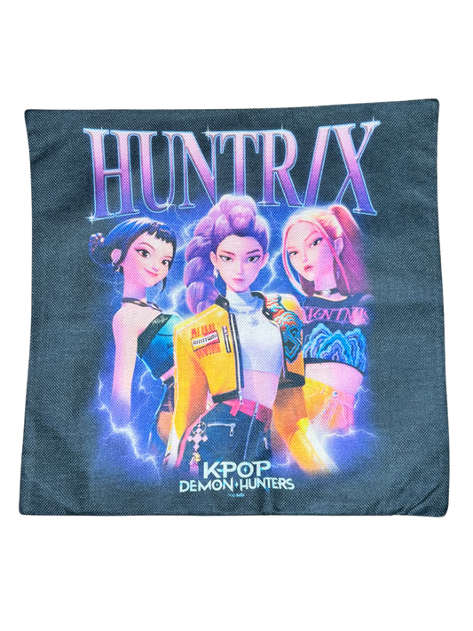Kpop Pillow Cover