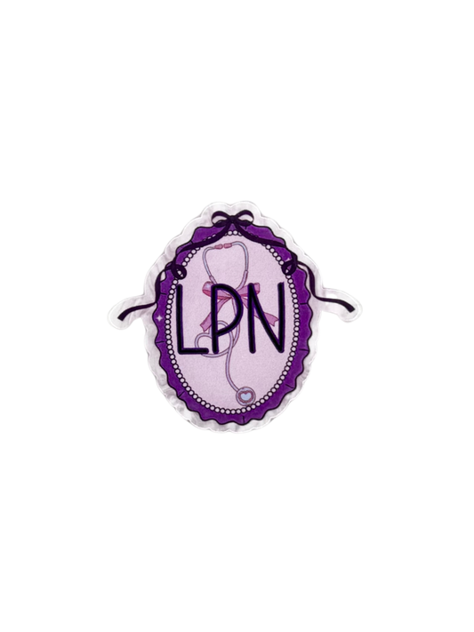 LPN Acrylic