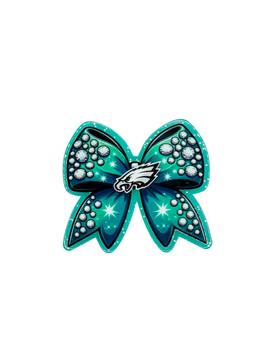 PE Bow Acrylic