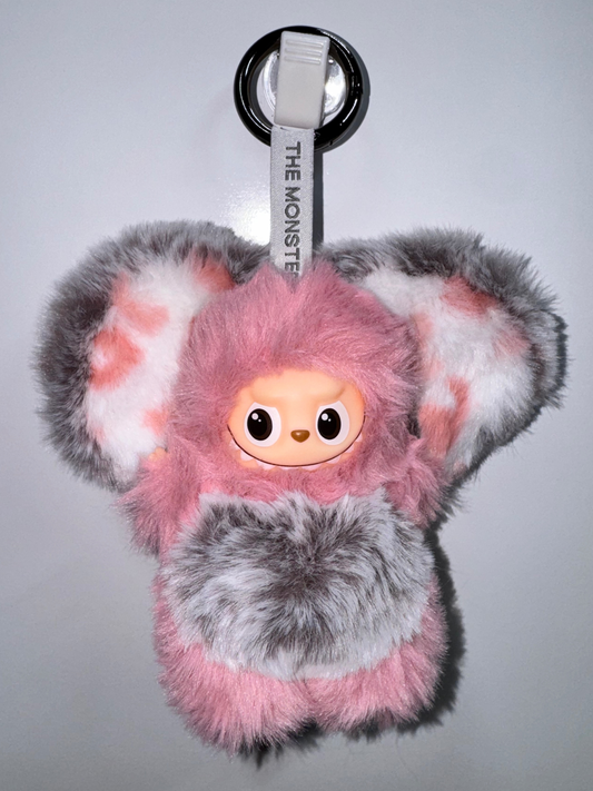 #210 Mini Elephant Labubu