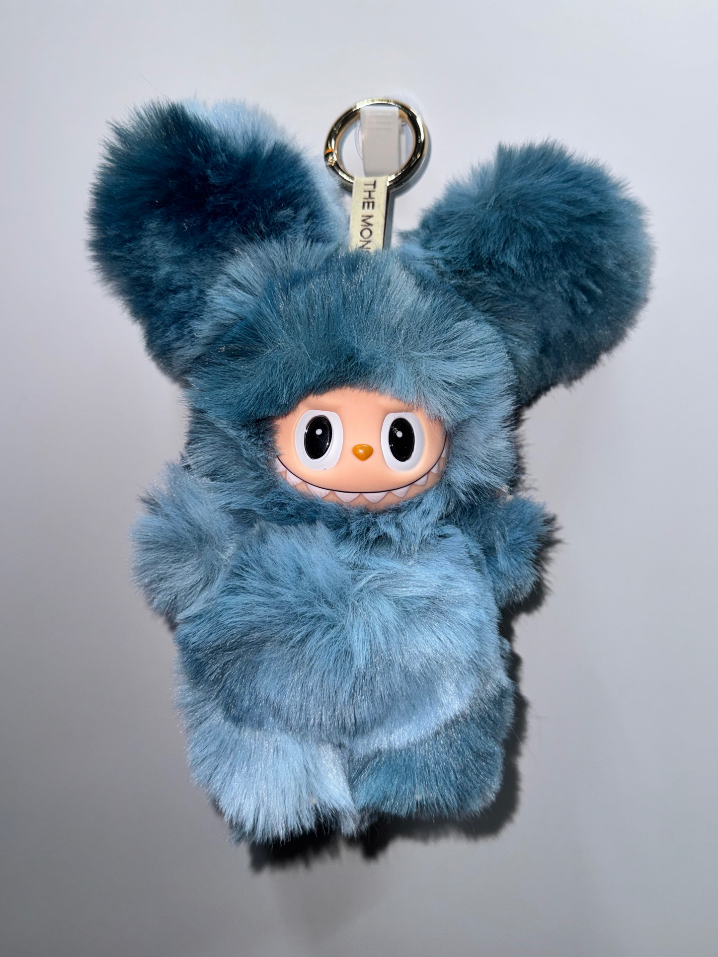 #128 Bunny Labubu
