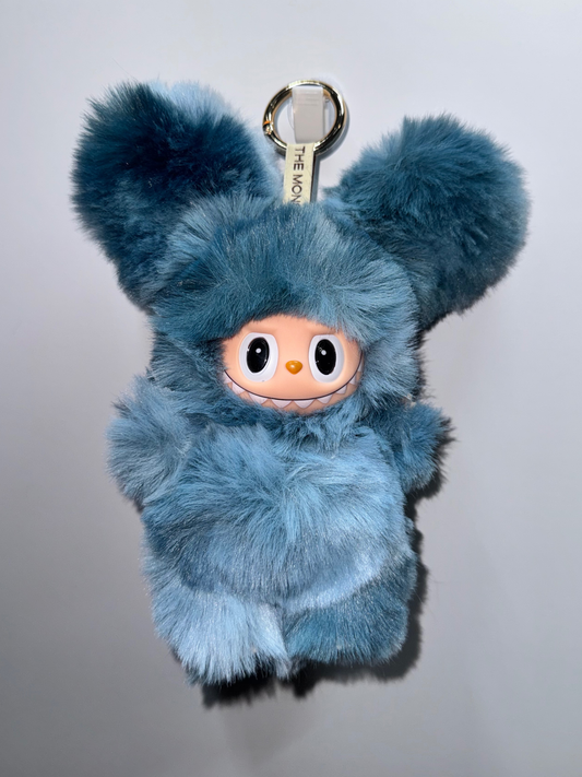 #128 Bunny Labubu