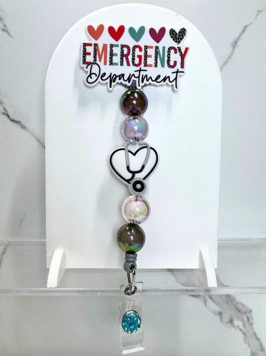 Emergency Department