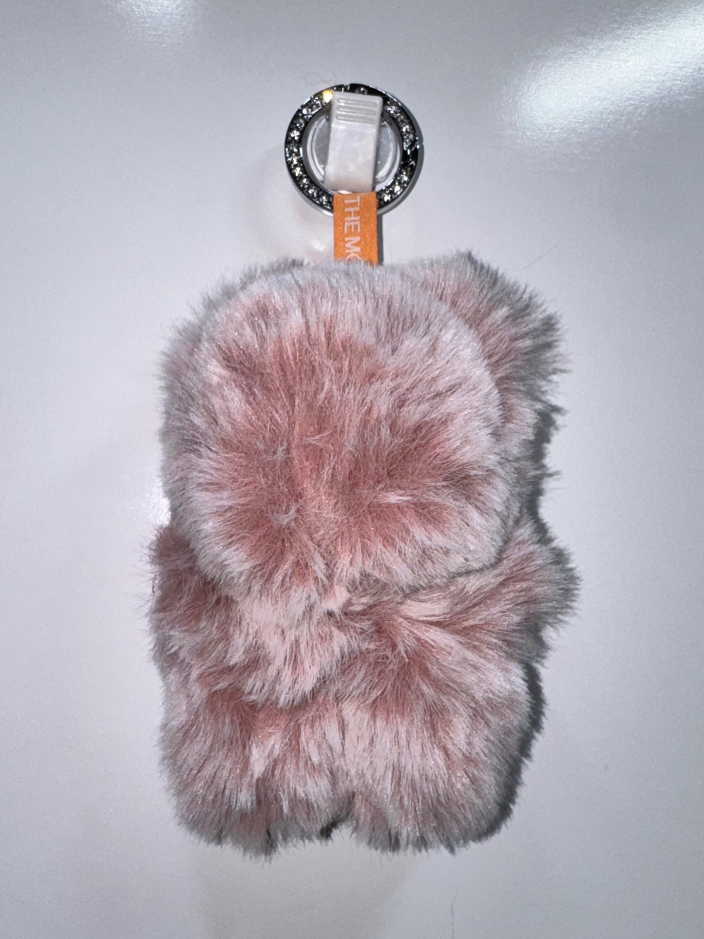 #281 Mini Bear Labubu