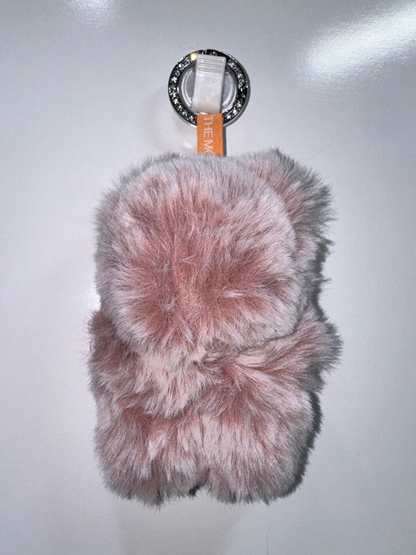 #281 Mini Bear Labubu