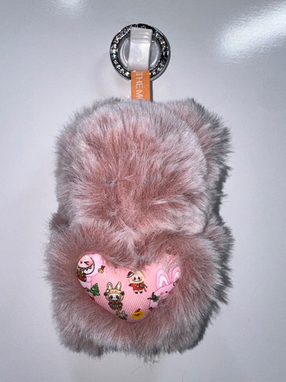 #281 Mini Bear Labubu