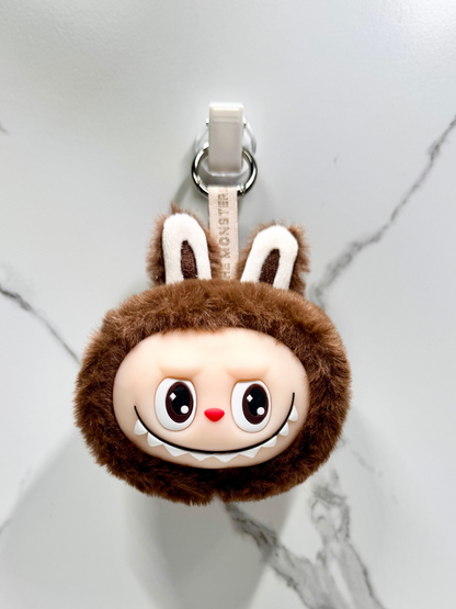 Bubu Head