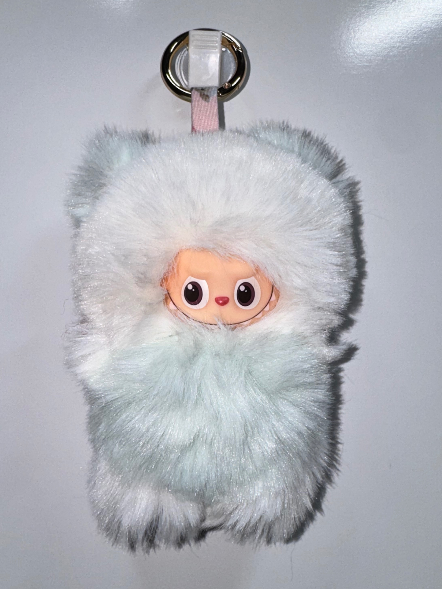 #211 Mini Bear Labubu
