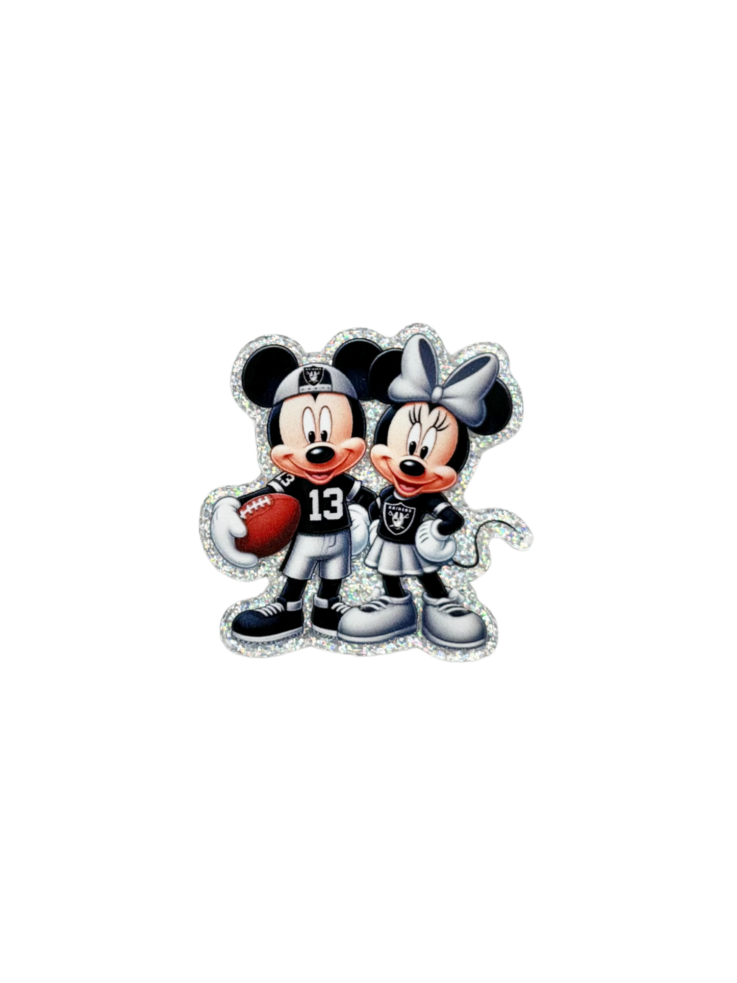 LVR Mouse Acrylic