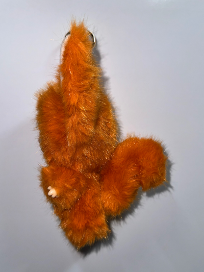 #77 Fox Labubu