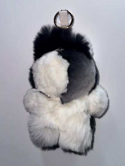 #147 Bear Labubu