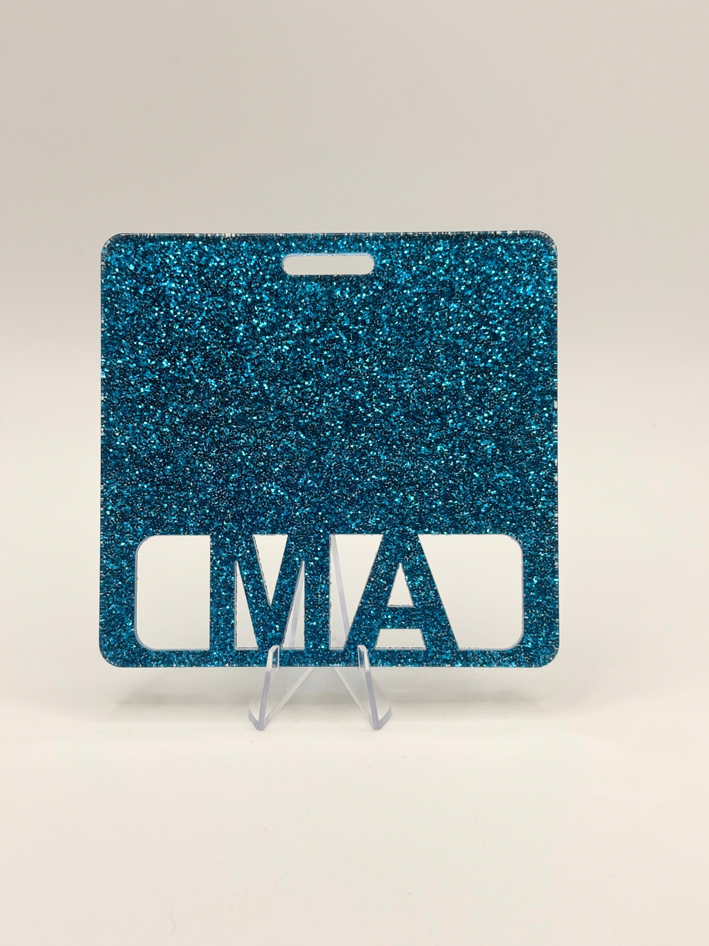 MA Badge Buddy