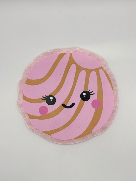 Concha Acrylic