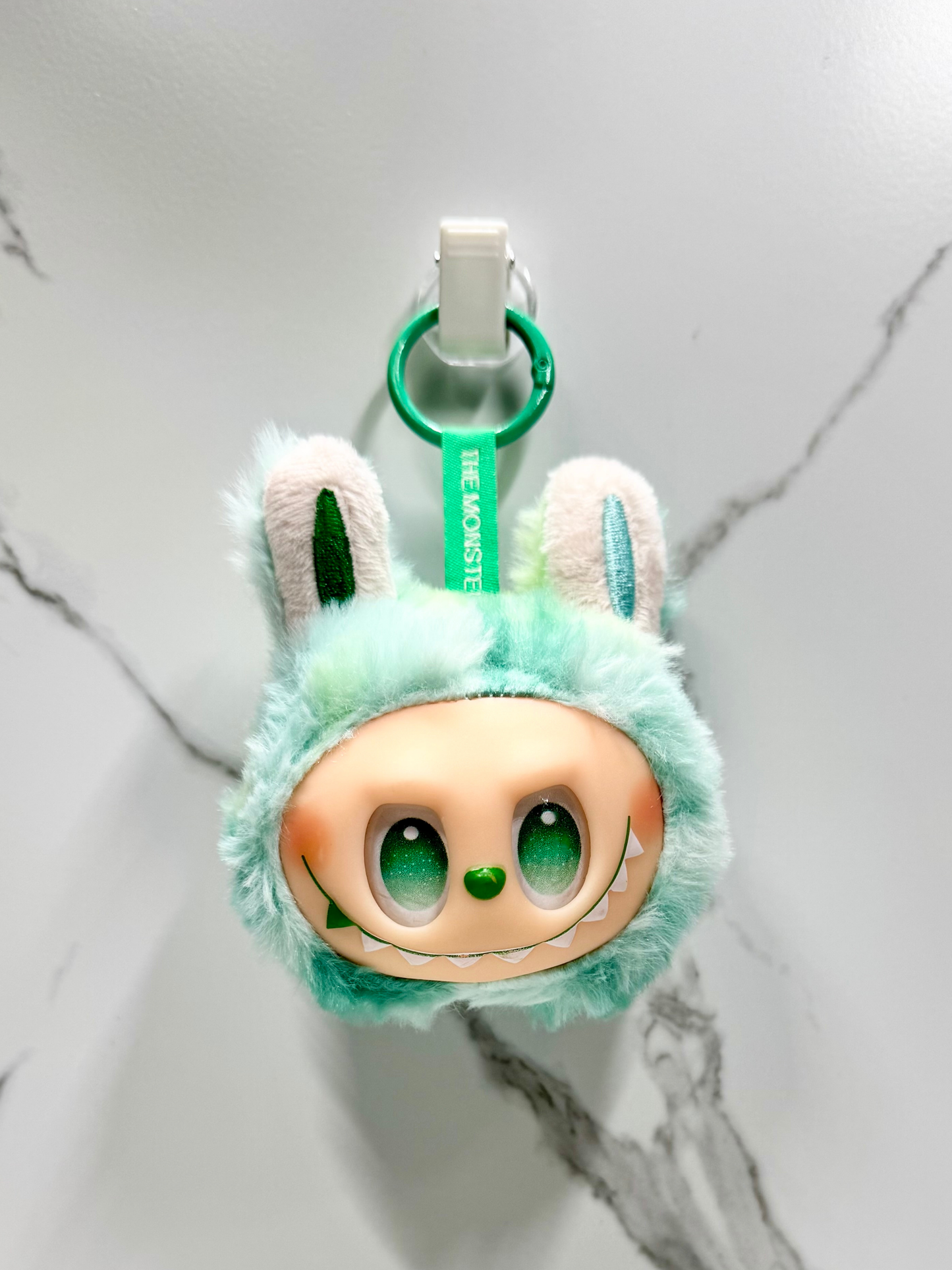 Bubu Head