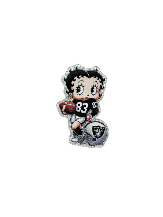 LVR Betty Acrylic