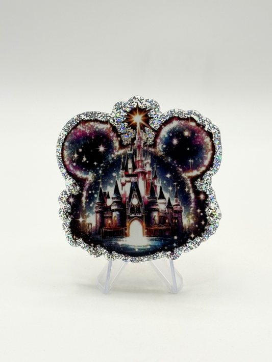 Castle PopSocket