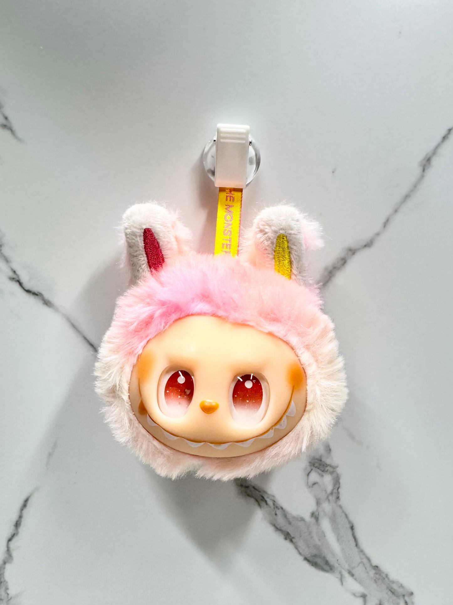 Bubu Head