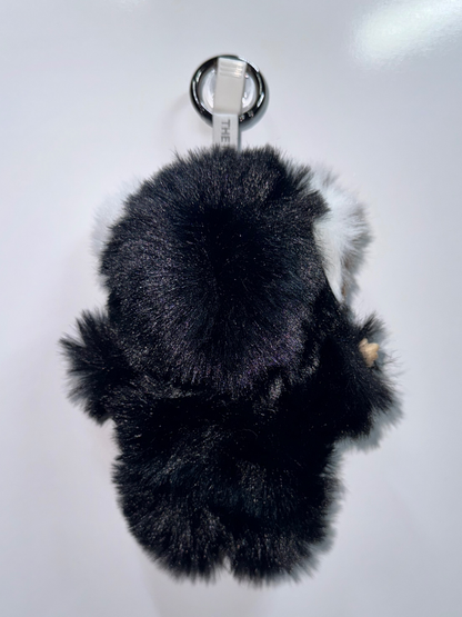 #78 Bear Labubu