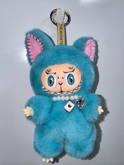 #79 Cat Labubu