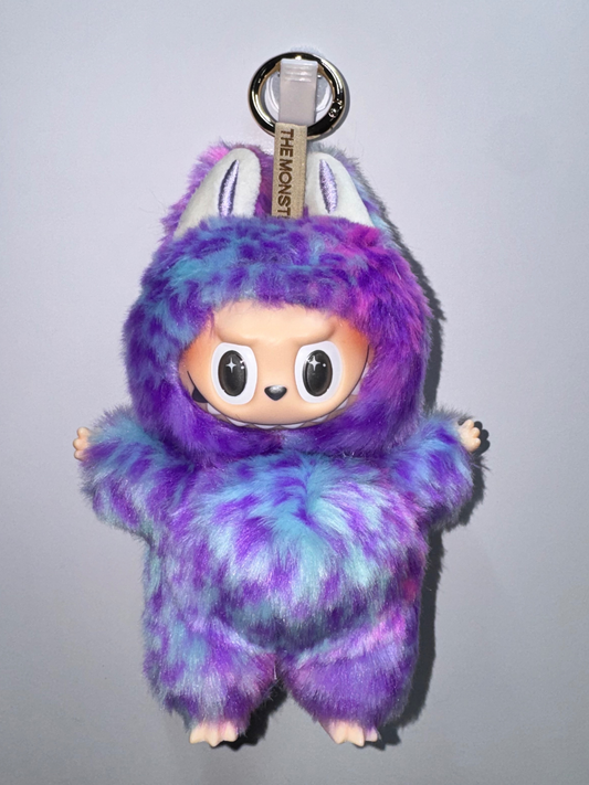 #146 Zimomo Labubu