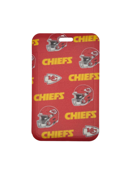 KCC ID Holder