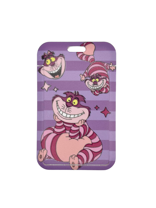 Cat ID Holder