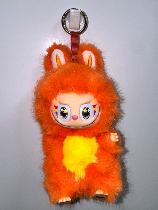 #80 Charizard Labubu