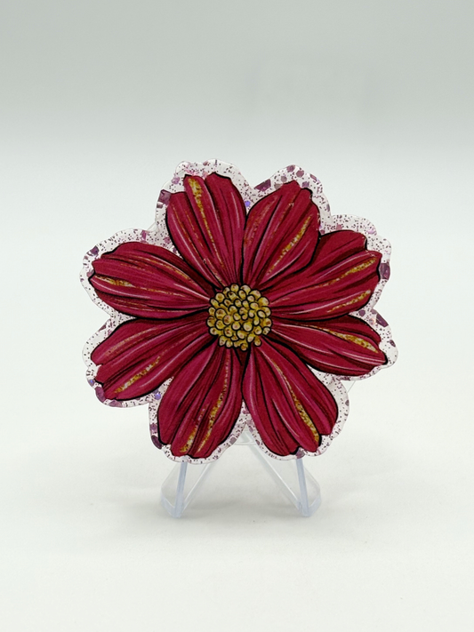 Flower PopSocket
