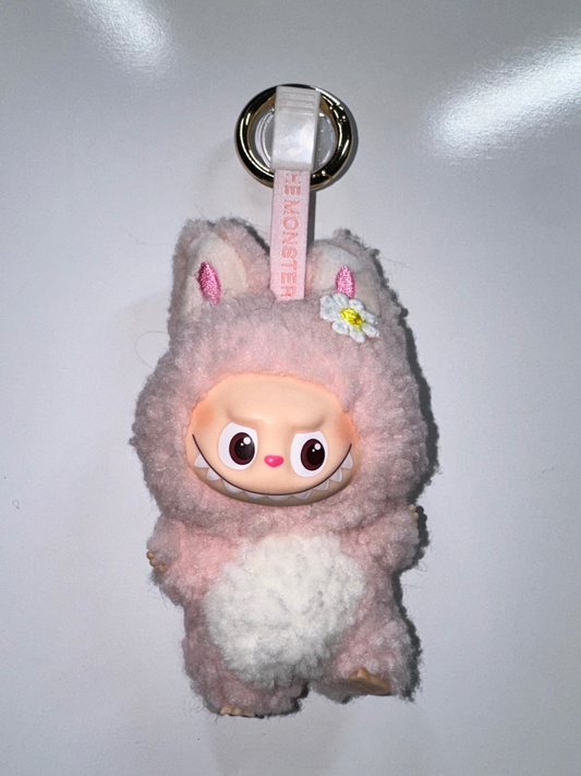 #235 Mini Close to Sweet Labubu