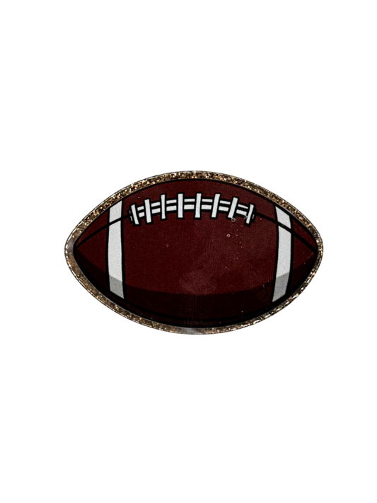 Football Acrylic