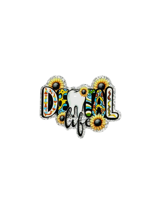Dental Life Acrylic