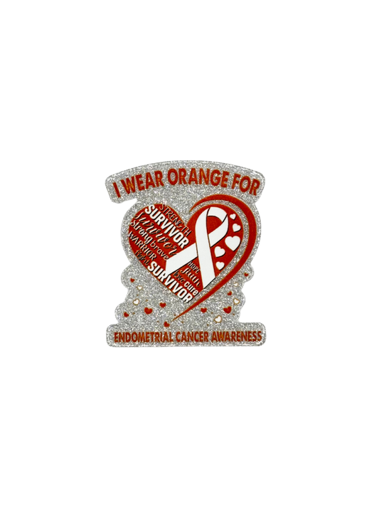 Endometrial Cancer Awareness