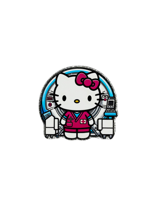HK MRI Acrylic