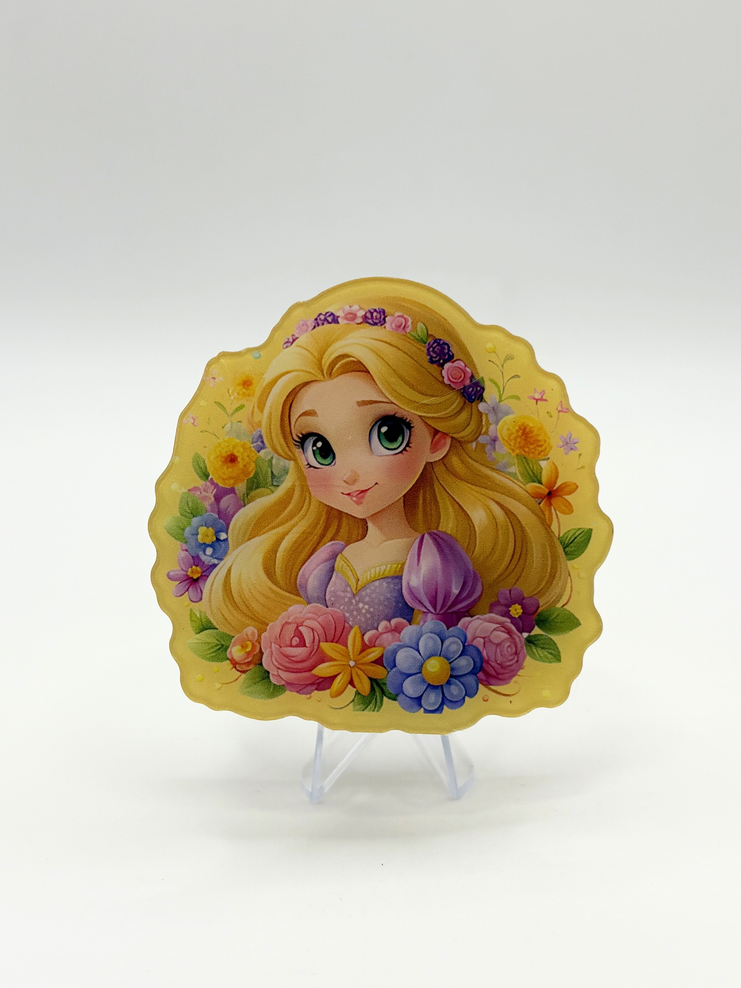 Princess Magnetic PopSocket