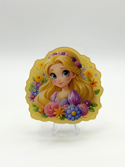 Princess Magnetic PopSocket