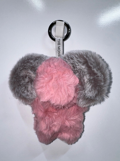 #210 Mini Elephant Labubu