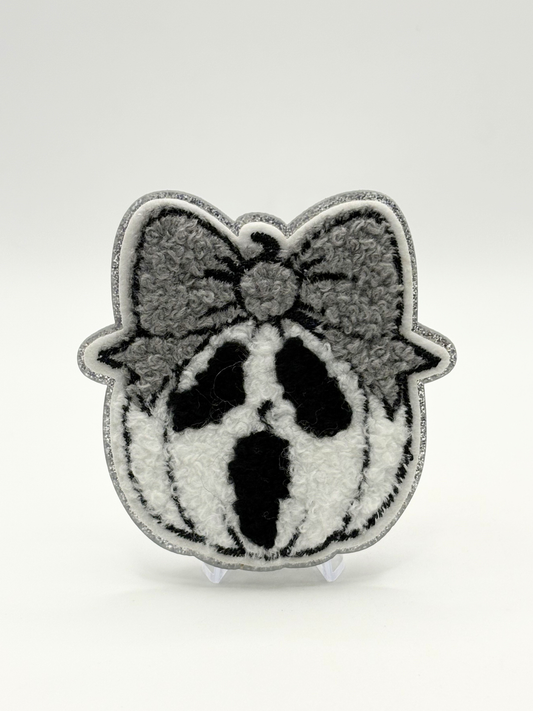 Pumpkin PopSocket