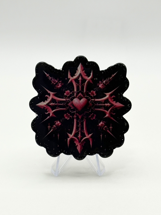Cross PopSocket