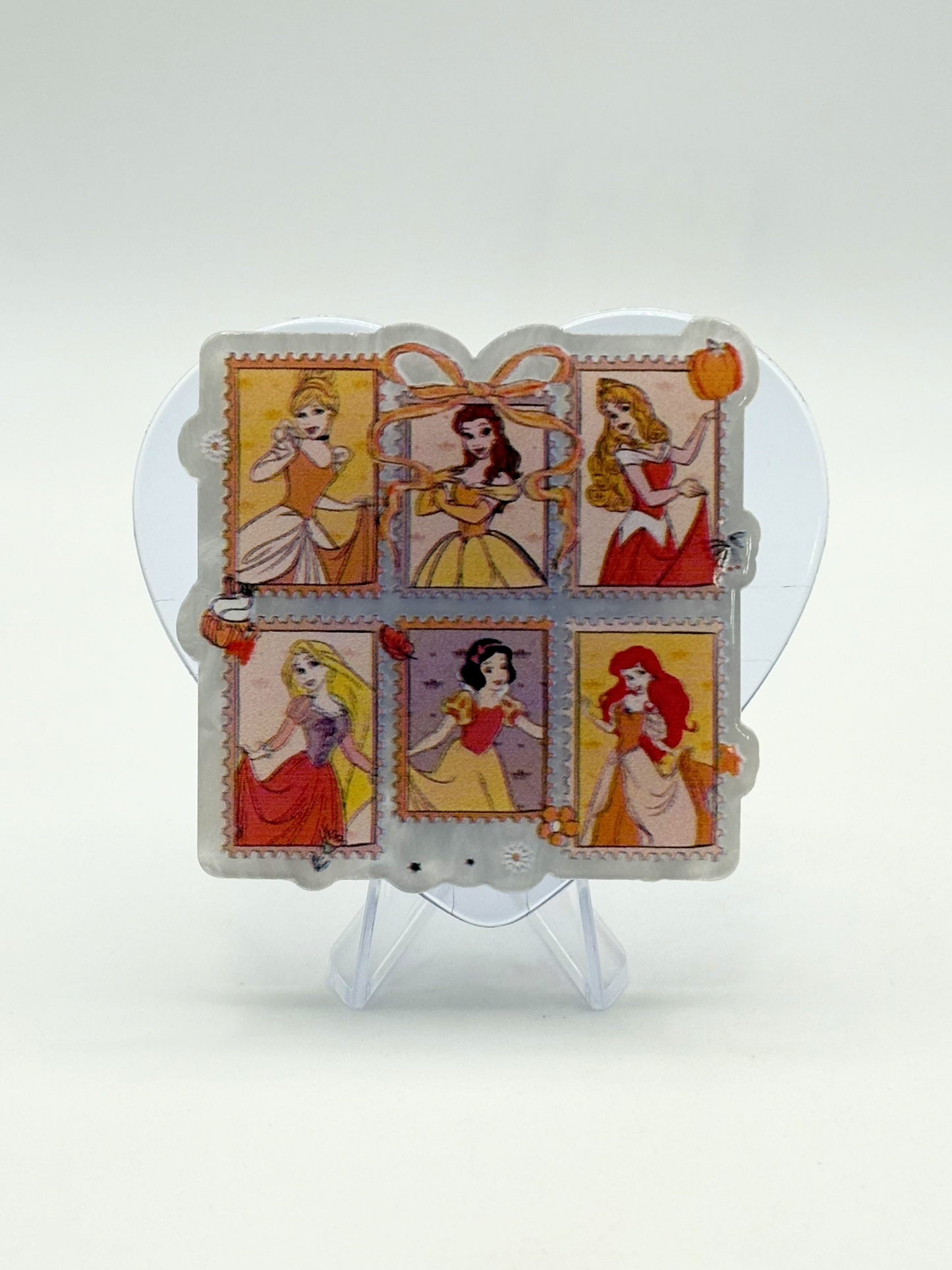 Princess PopSocket