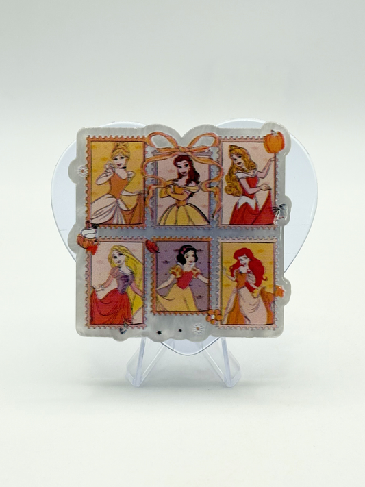 Princess PopSocket