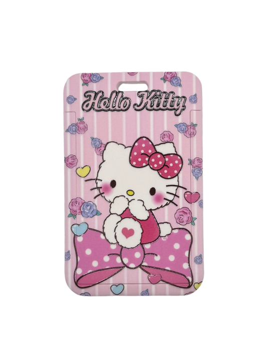 HK ID Holder