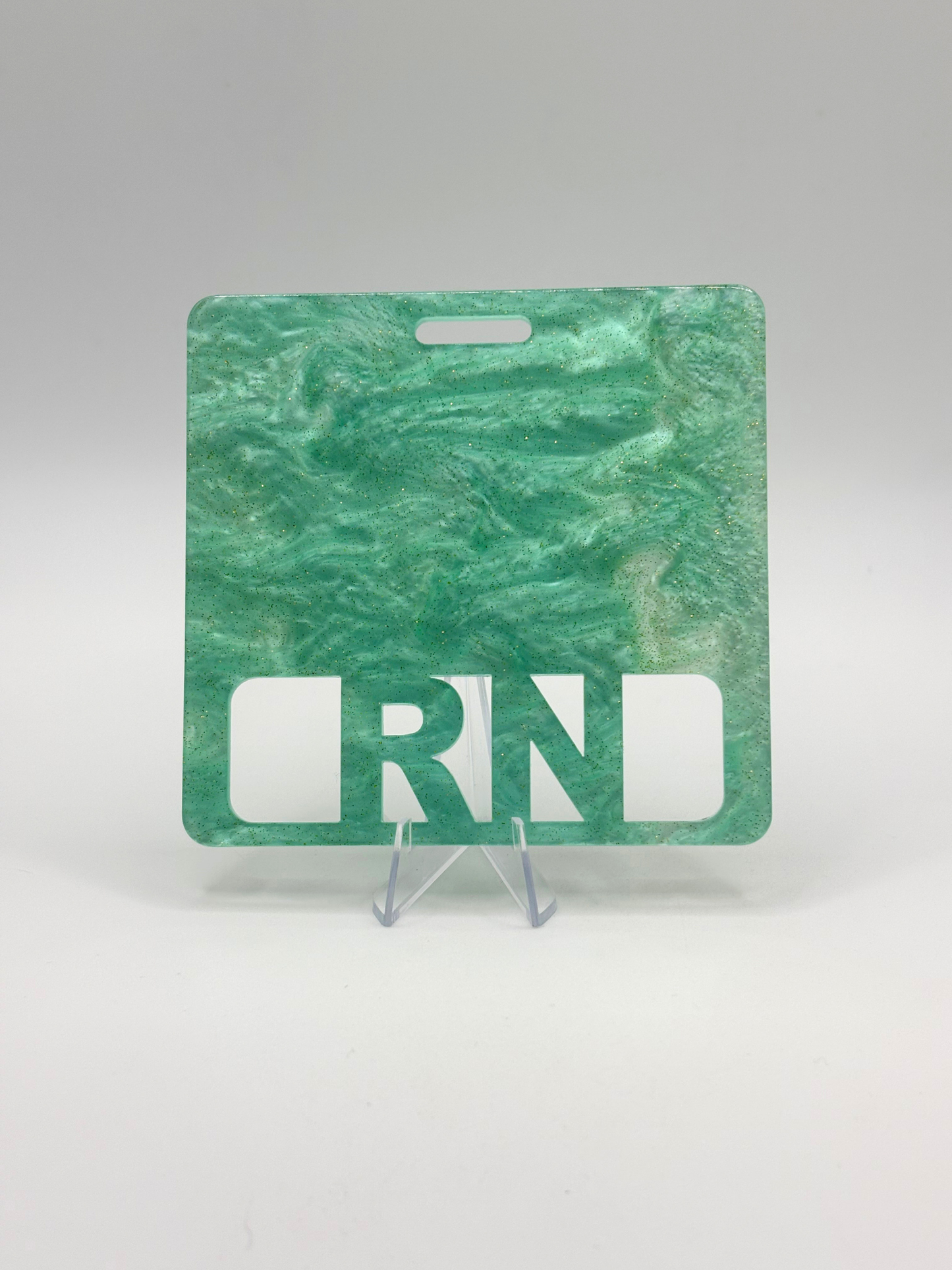 RN Badge Buddy