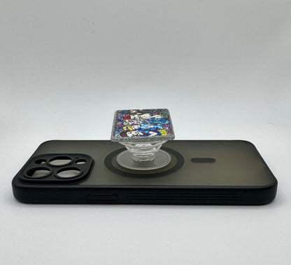 Princesses Popsocket