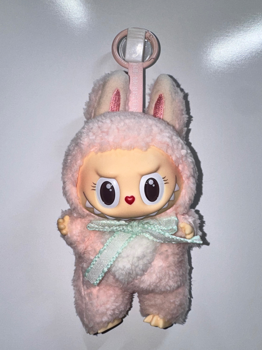 #83 Close to Sweet Labubu