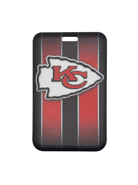 KCC ID Holder