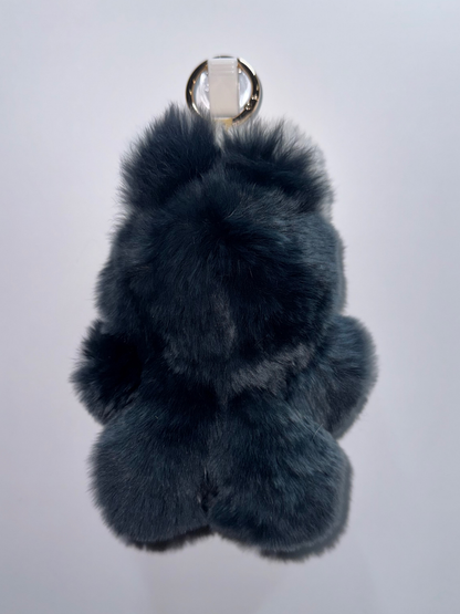 #150 Bear Labubu