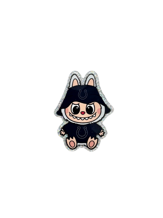 IC Bubu Acrylic